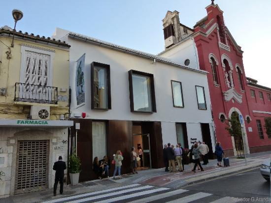 Musée Jorge Rando